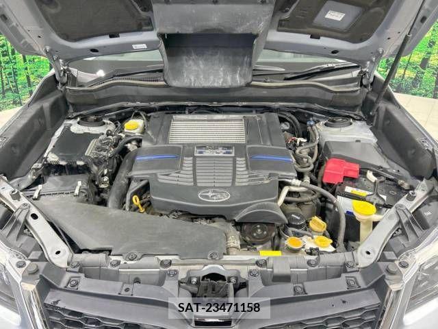 Subaru FORESTER 2013-03 246545-18