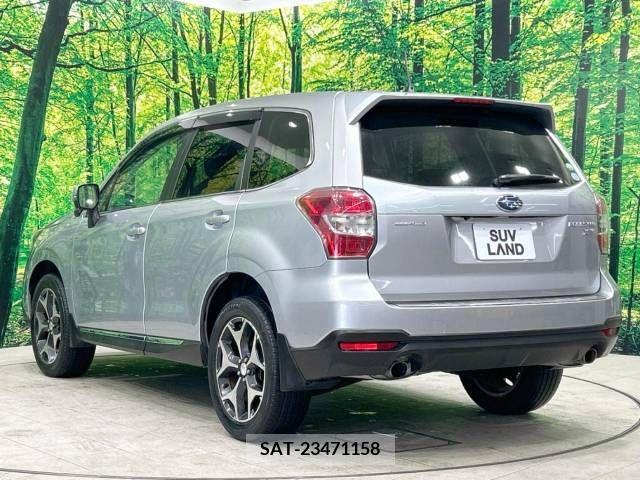 Subaru FORESTER 2013-03 246545-17