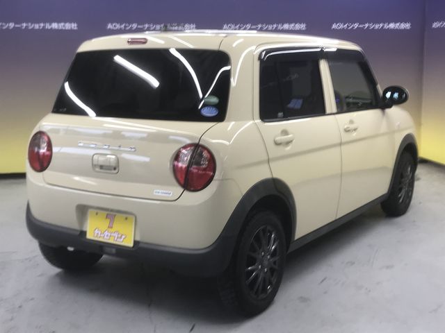 Suzuki LAPIN 2018-12 188558-13