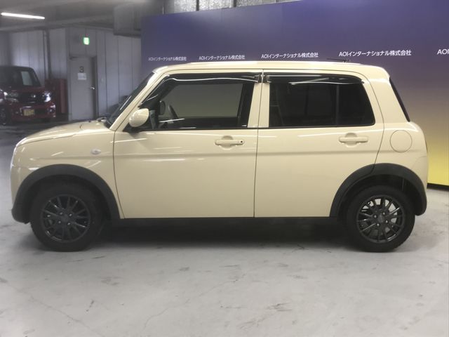 Suzuki LAPIN 2018-12 188558-11