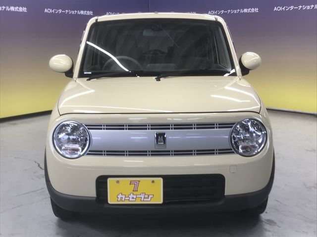 Suzuki LAPIN 2018-12 188558-9