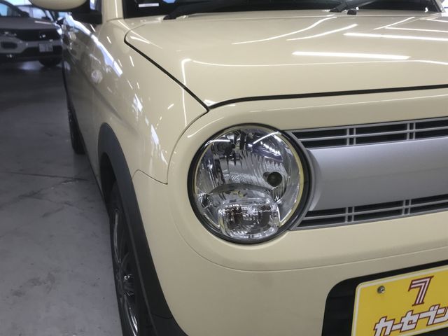 Suzuki LAPIN 2018-12 188558-29