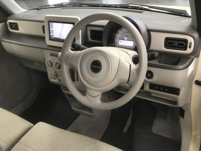 Suzuki LAPIN 2018-12 188558-3