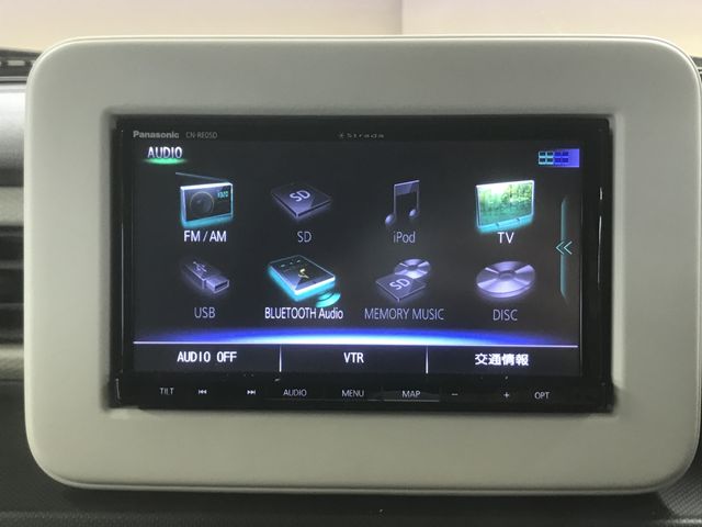 Suzuki LAPIN 2018-12 188558-17