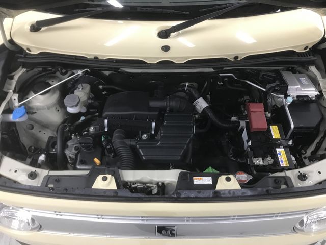 Suzuki LAPIN 2018-12 188558-28