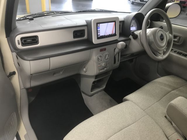 Suzuki LAPIN 2018-12 188558-8