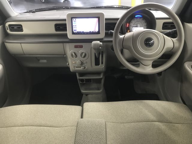 Suzuki LAPIN 2018-12 188558-2