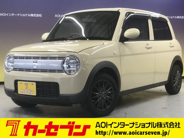 Suzuki LAPIN 2018-12 188558-0