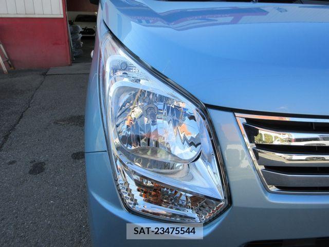 Suzuki WAGON R 2012-12 205008-16