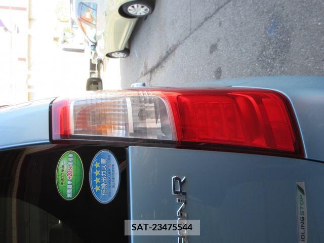 Suzuki WAGON R 2012-12 205008-19