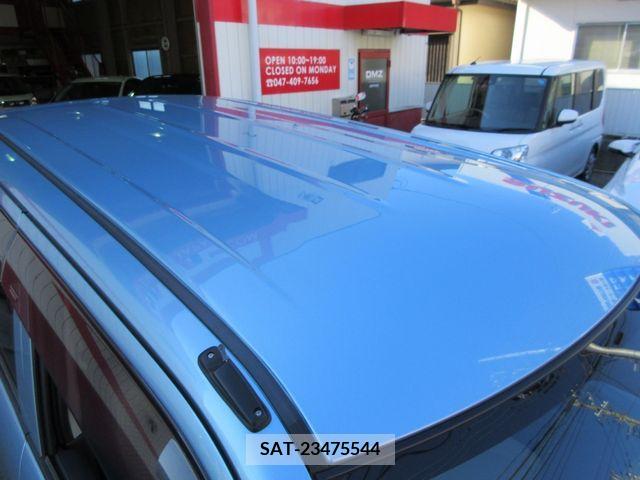 Suzuki WAGON R 2012-12 205008-8
