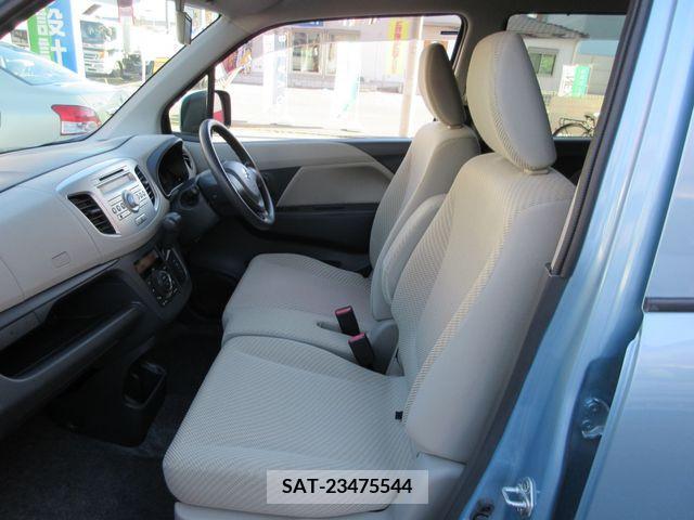 Suzuki WAGON R 2012-12 205008-10