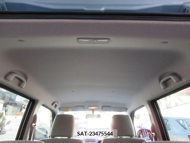Suzuki WAGON R 2012-12 205008-14