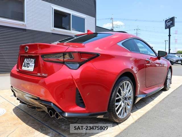 Lexus RC 2020-10 304427-6