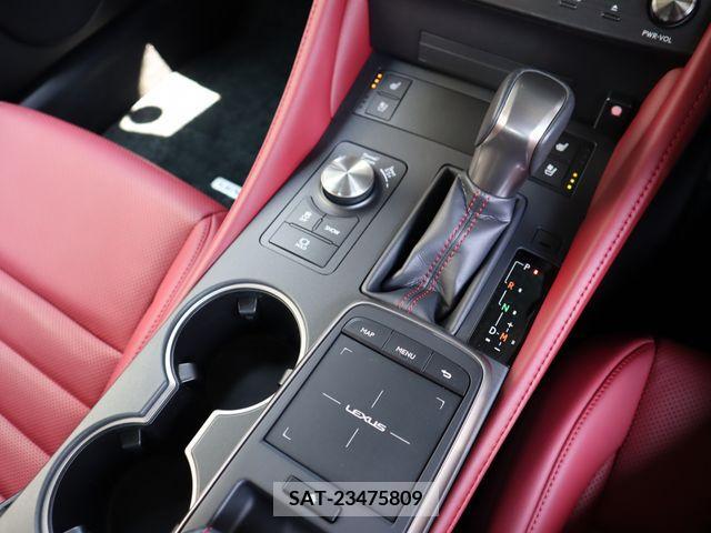 Lexus RC 2020-10 304427-15