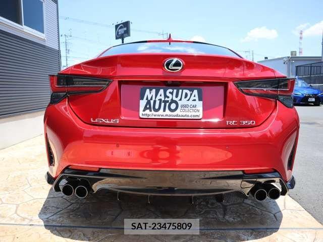 Lexus RC 2020-10 304427-5