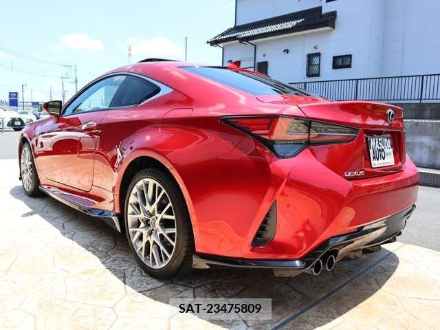 Lexus RC 2020-10 304427-4