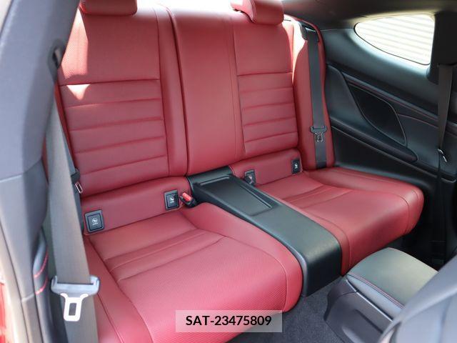 Lexus RC 2020-10 304427-10