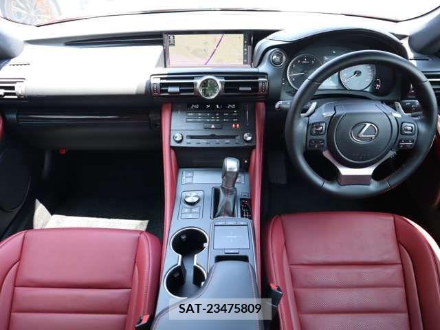 Lexus RC 2020-10 304427-7