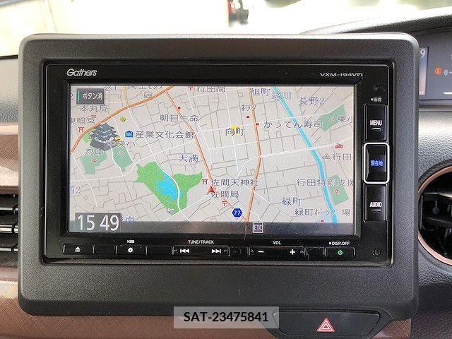Honda N BOX 2019-03 241898-4