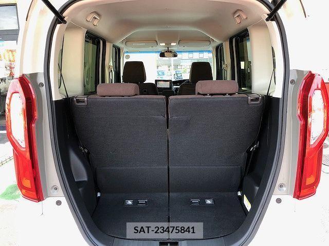 Honda N BOX 2019-03 241898-20