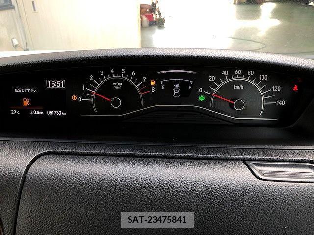 Honda N BOX 2019-03 241898-7