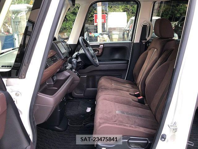 Honda N BOX 2019-03 241898-9