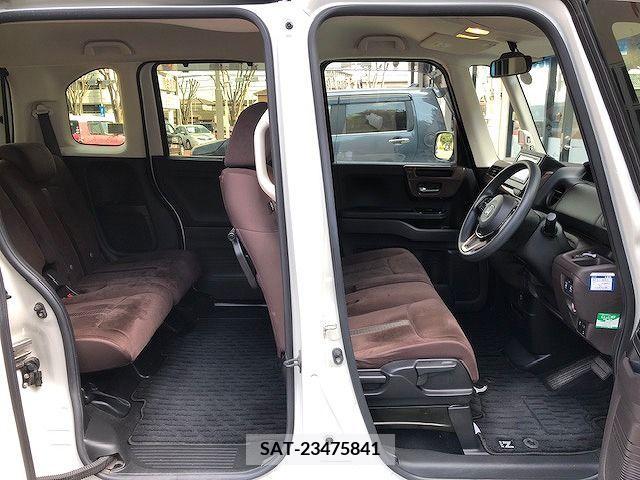 Honda N BOX 2019-03 241898-23