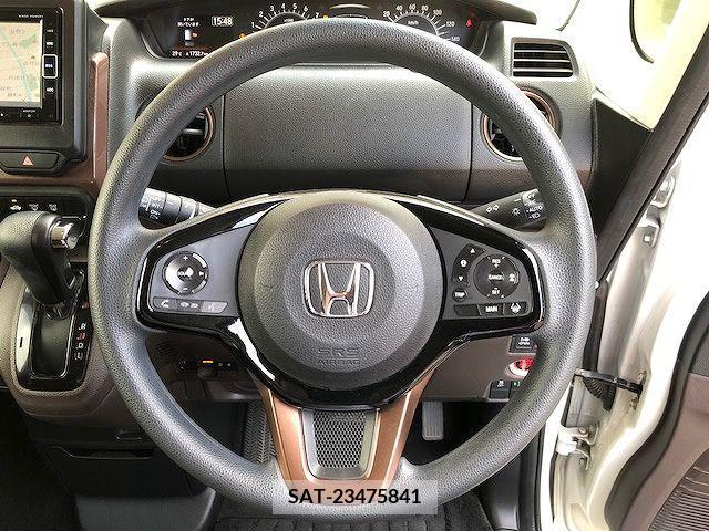 Honda N BOX 2019-03 241898-13