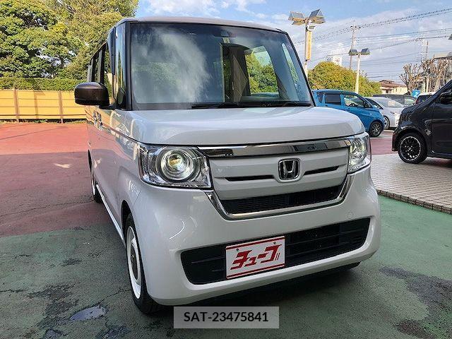 Honda N BOX 2019-03 241898-25