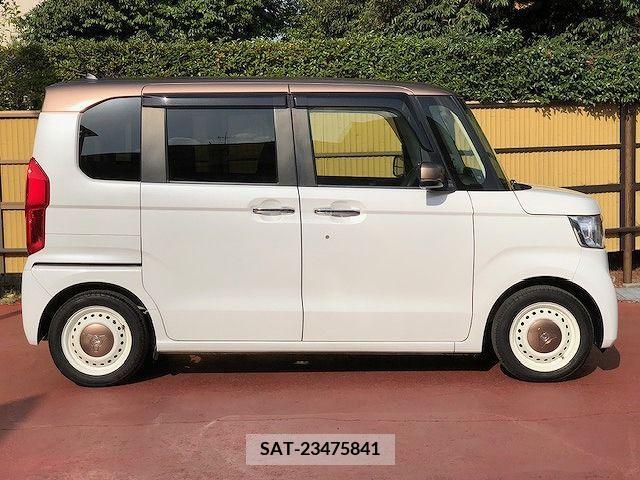 Honda N BOX 2019-03 241898-17