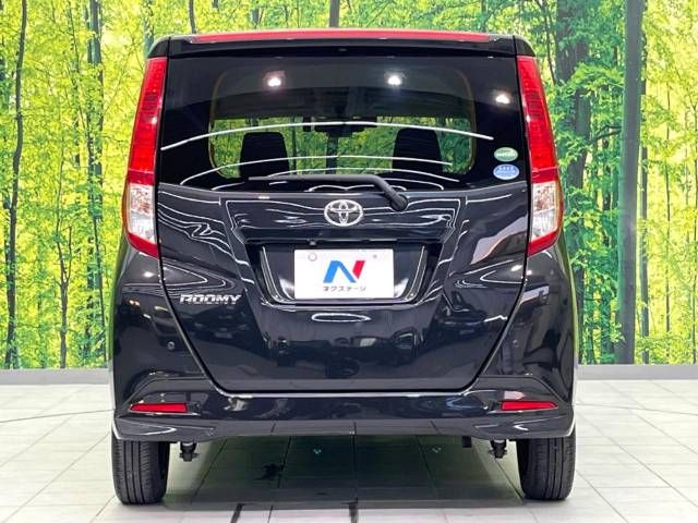 Toyota ROOMY 2017-08 21569-16