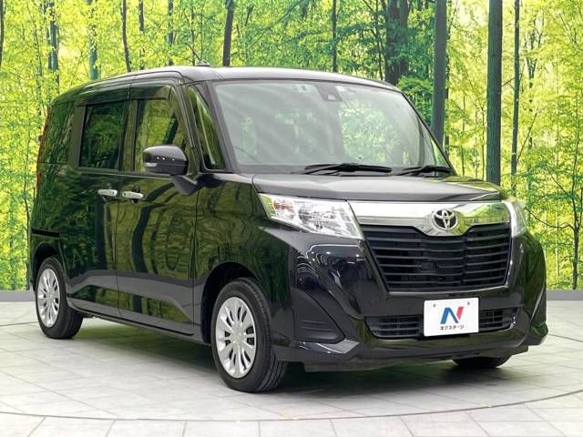 Toyota ROOMY 2017-08 21569-14