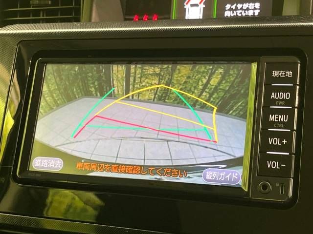 Toyota ROOMY 2017-08 21569-5