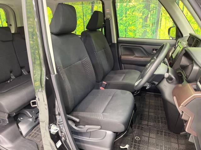 Toyota ROOMY 2017-08 21569-8