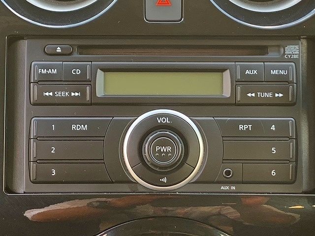 Nissan NOTE 2018-05 24517-4