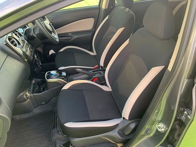 Nissan NOTE 2018-05 24517-3