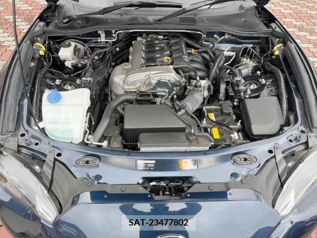 Mazda ROADSTER 2022-02 340854-18
