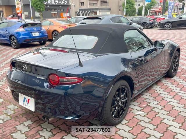 Mazda ROADSTER 2022-02 340854-17