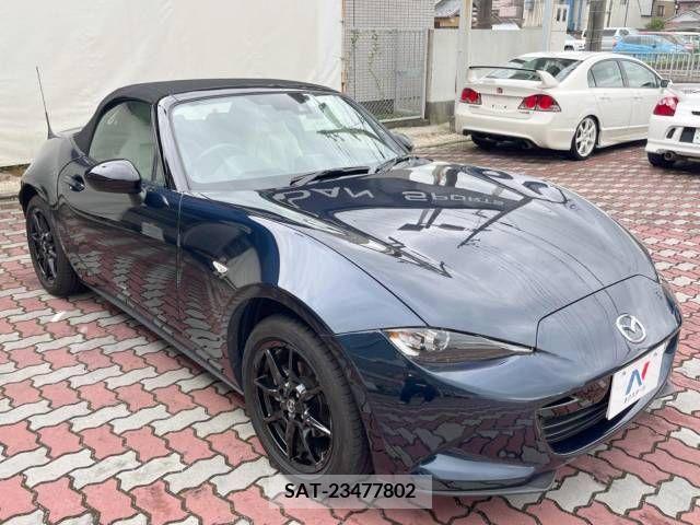 Mazda ROADSTER 2022-02 340854-16