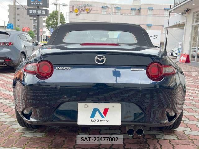 Mazda ROADSTER 2022-02 340854-15