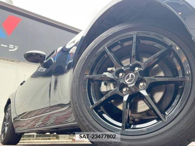 Mazda ROADSTER 2022-02 340854-13