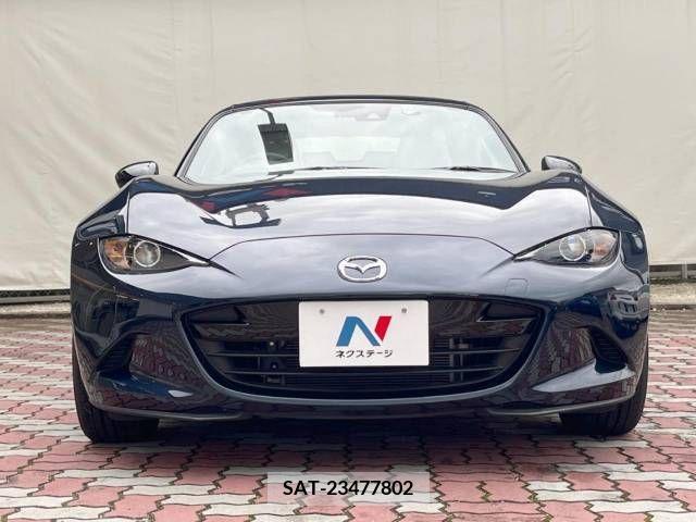 Mazda ROADSTER 2022-02 340854-14