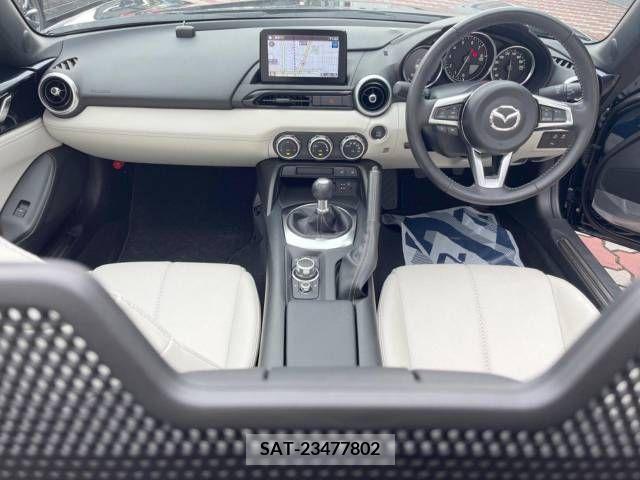 Mazda ROADSTER 2022-02 340854-1