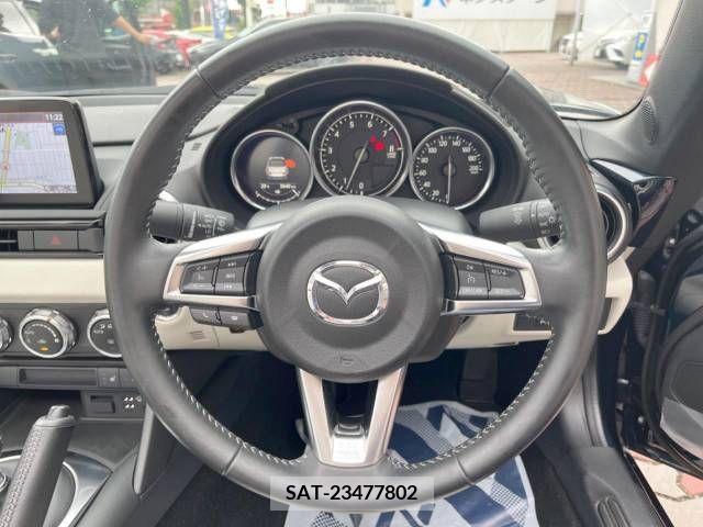 Mazda ROADSTER 2022-02 340854-11