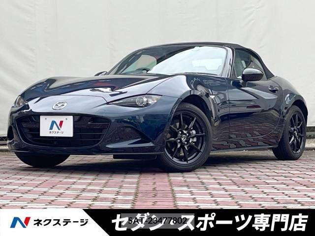 Mazda ROADSTER 2022-02 340854-0