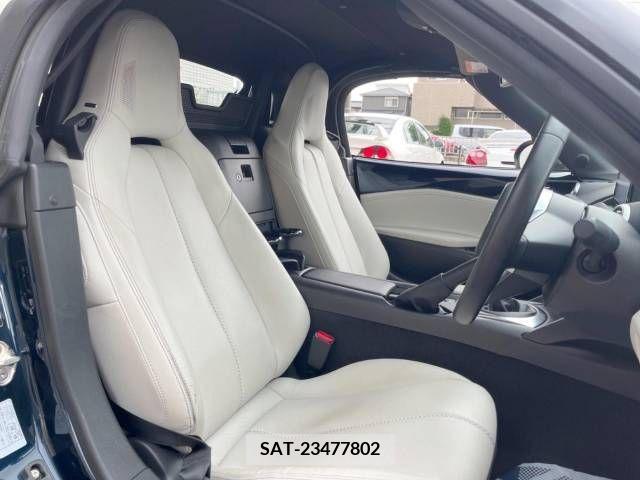 Mazda ROADSTER 2022-02 340854-8