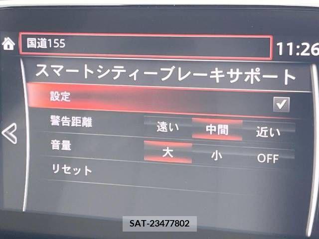 Mazda ROADSTER 2022-02 340854-6
