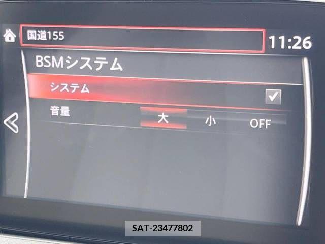 Mazda ROADSTER 2022-02 340854-5