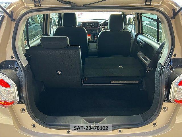 Toyota PASSO 2016-11 214776-15